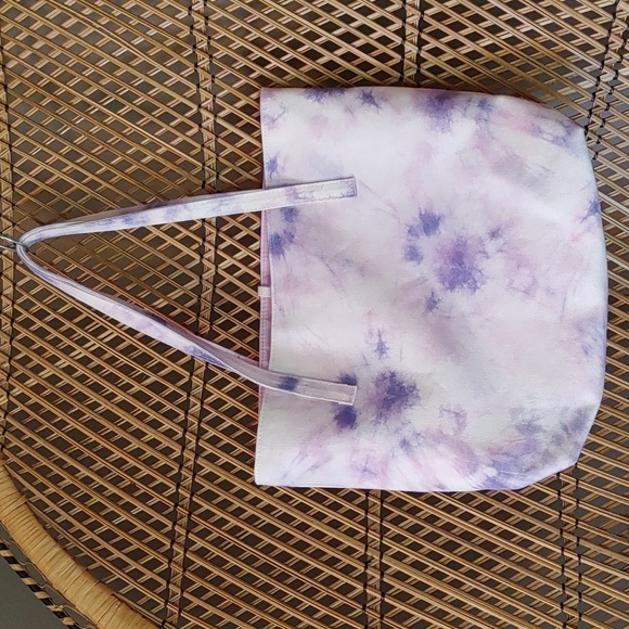 💚NWOT TIE DYE TOTE BAG - Picture 2 of 10